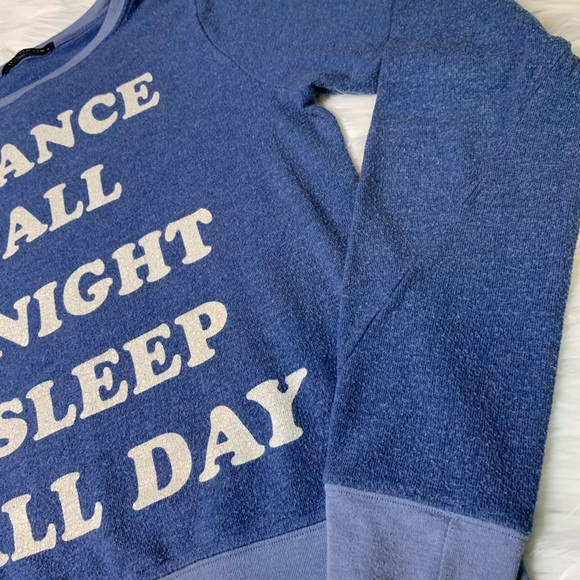 WILDFOX Baggy Beach Jumper Pullover - Picture 5 of 7